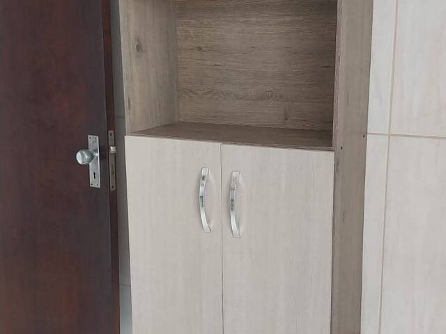 Apartamento para Comprar em São Paulo - 4