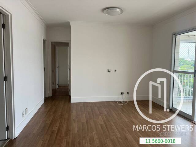 Apartamento para Comprar em São Paulo - 3