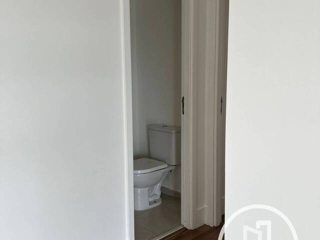 Apartamento para Comprar em São Paulo - 5