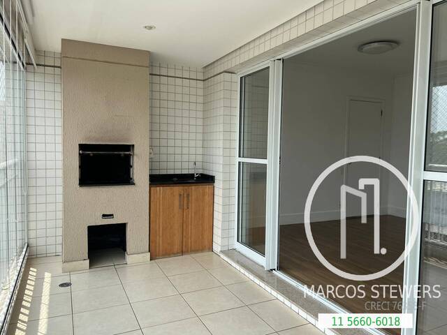 Apartamento para Comprar em São Paulo - 4