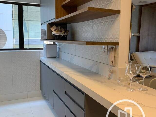 #JOF8ML - Apartamento para Comprar em São Paulo - SP - 3