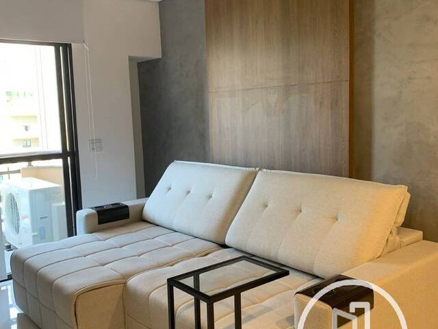 Apartamento para Comprar em São Paulo - 4