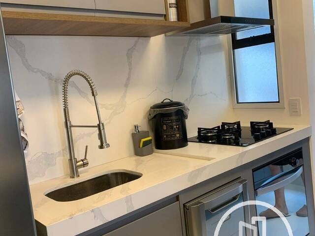 Apartamento para Comprar em São Paulo - 5