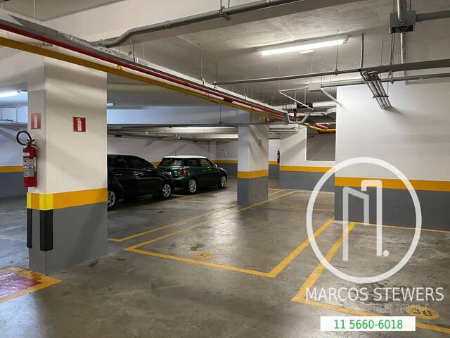 #1G4AN9B - Sala Comercial para Comprar em São Paulo - SP - 3