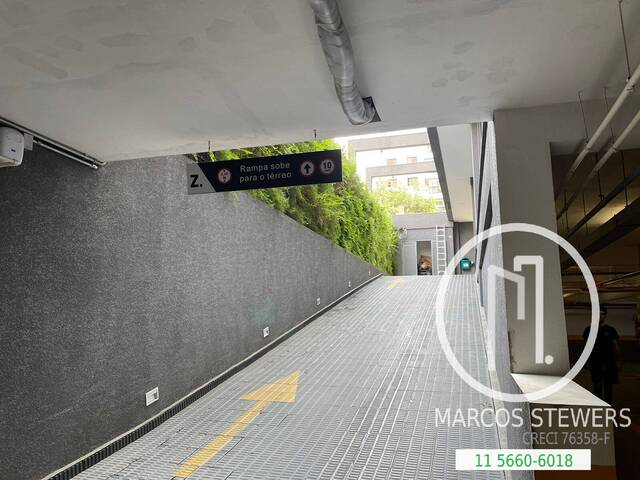 Sala Comercial para Comprar em São Paulo - 4