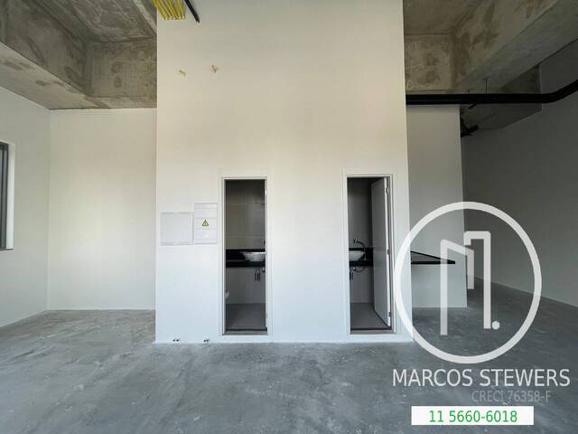 #1G4AN9B - Sala Comercial para Comprar em São Paulo - SP - 1