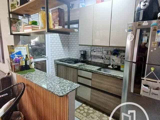 #1S578ML - Apartamento para Comprar em São Paulo - SP - 1