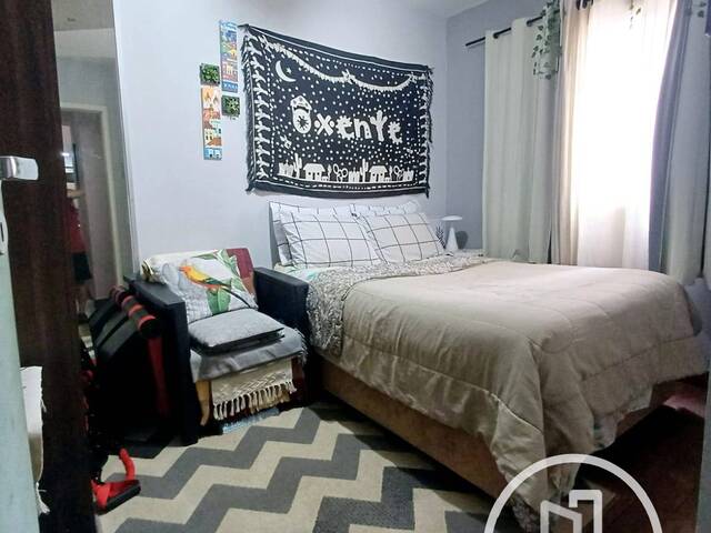 Apartamento para Comprar em São Paulo - 4