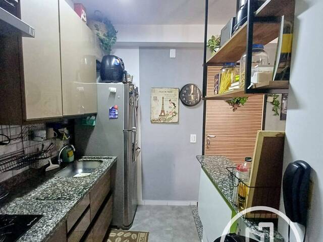 Apartamento para Comprar em São Paulo - 3