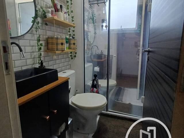 Apartamento para Comprar em São Paulo - 5