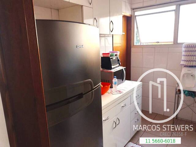 Apartamento para Comprar em São Paulo - 4