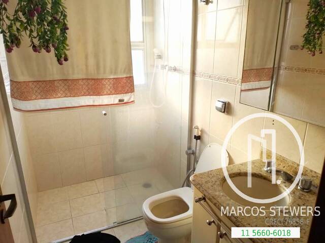 Apartamento para Comprar em São Paulo - 5