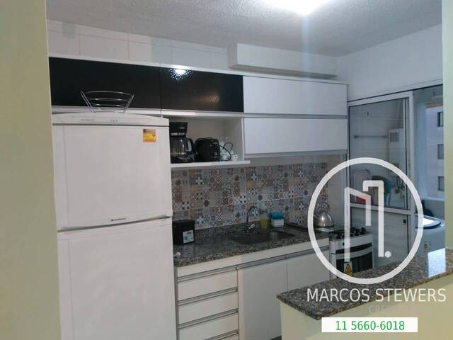 Apartamento para Comprar em São Paulo - 5