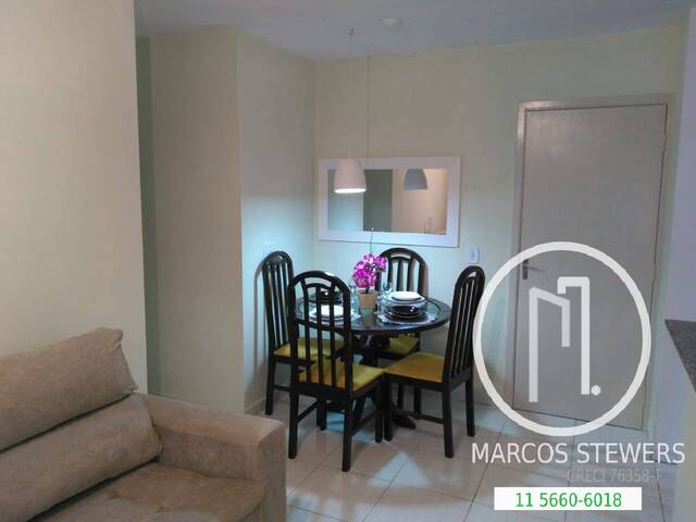 #ANV8ML - Apartamento para Comprar em São Paulo - SP