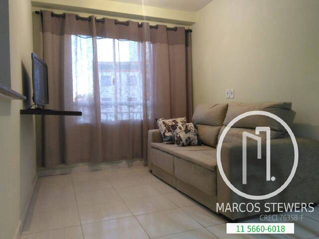 #ANV8ML - Apartamento para Comprar em São Paulo - SP