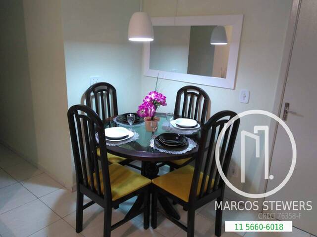 Apartamento para Comprar em São Paulo - 4