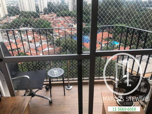 Apartamento para Comprar em São Paulo - 4