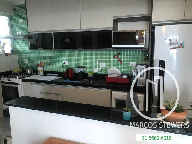 Apartamento para Comprar em São Paulo - 5