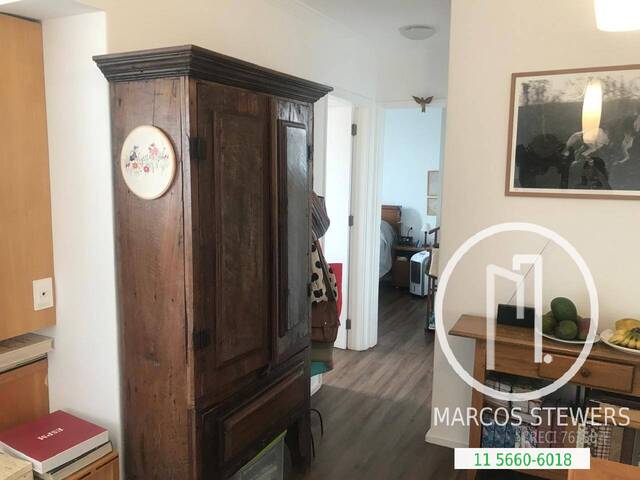 Apartamento para Comprar em São Paulo - 3