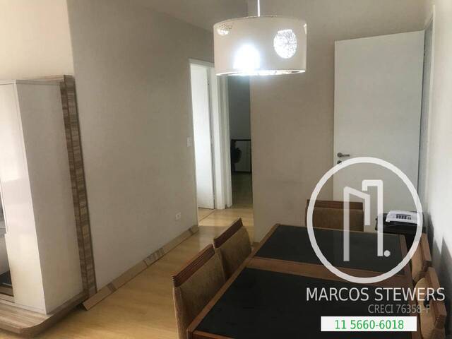 Apartamento para Comprar em São Paulo - 2