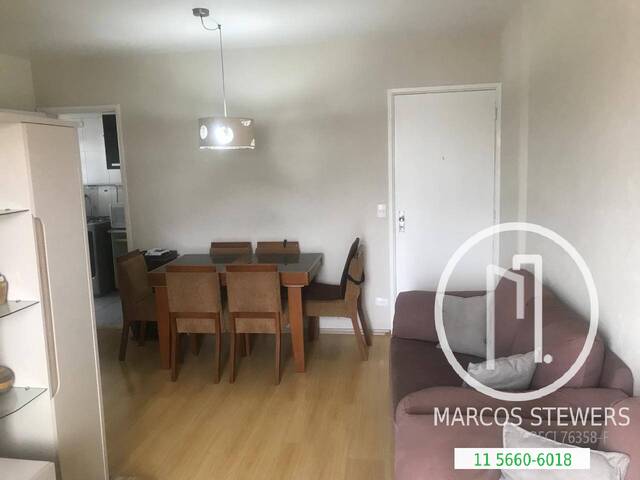 Apartamento para Comprar em São Paulo - 3