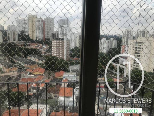 Apartamento para Comprar em São Paulo - 4