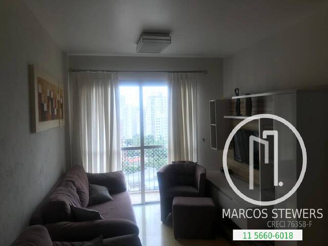 Apartamento para Comprar em São Paulo - 5