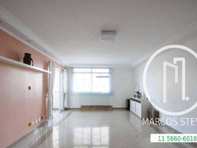 #11BB8ML - Apartamento para Comprar em São Paulo - SP