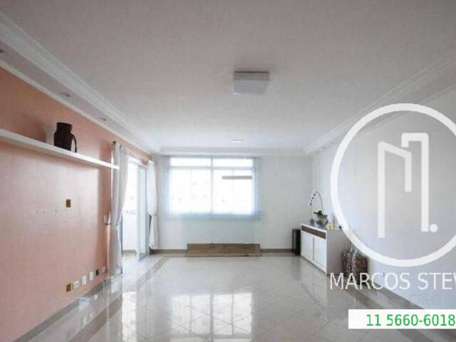 Apartamento para Comprar em São Paulo - 2