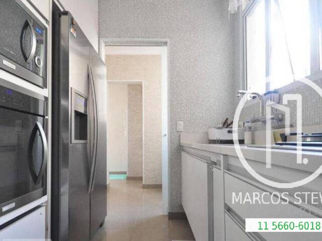 Apartamento para Comprar em São Paulo - 5