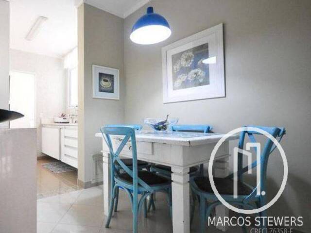 Apartamento para Comprar em São Paulo - 4