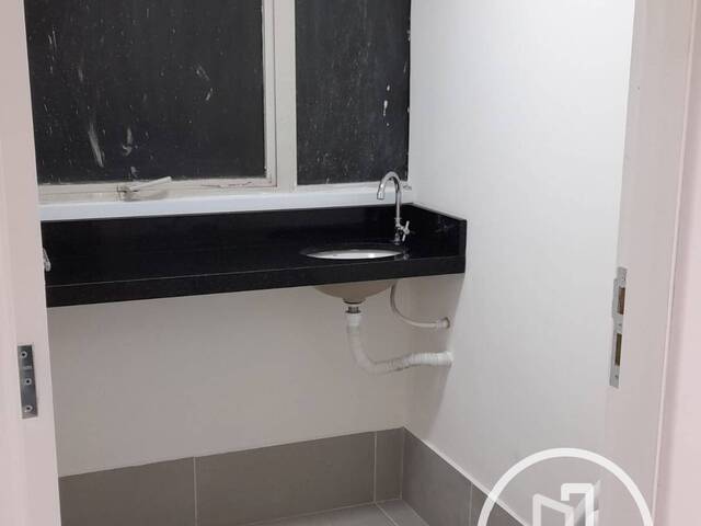 Sala Comercial para Comprar em São Paulo - 5