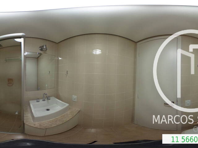 Apartamento para Comprar em São Paulo - 4