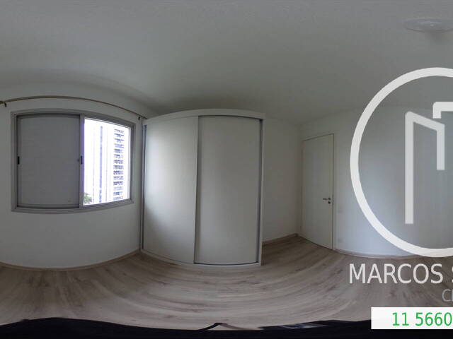 Apartamento para Comprar em São Paulo - 5