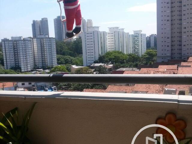Apartamento para Comprar em São Paulo - 5