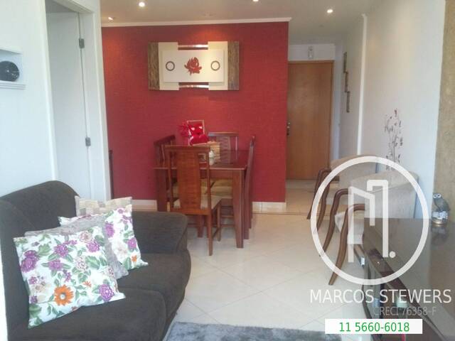 Apartamento para Comprar em São Paulo - 4