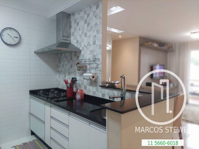 #A4GN9B - Apartamento para Comprar em São Paulo - SP - 1