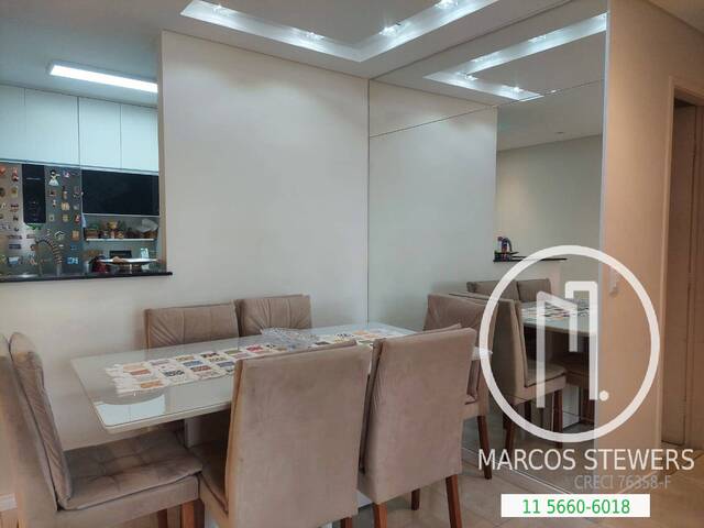 Apartamento para Comprar em São Paulo - 5