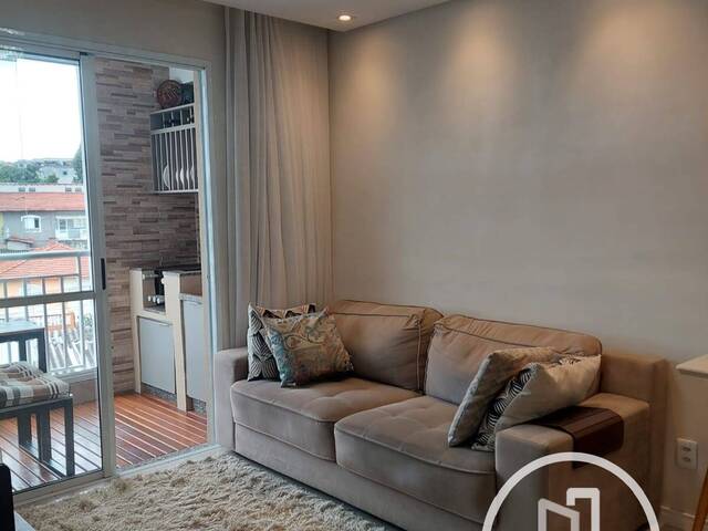 Apartamento para Comprar em São Paulo - 3