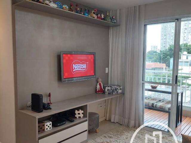 Apartamento para Comprar em São Paulo - 4