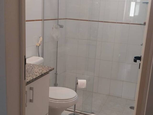 Apartamento para Comprar em São Paulo - 5