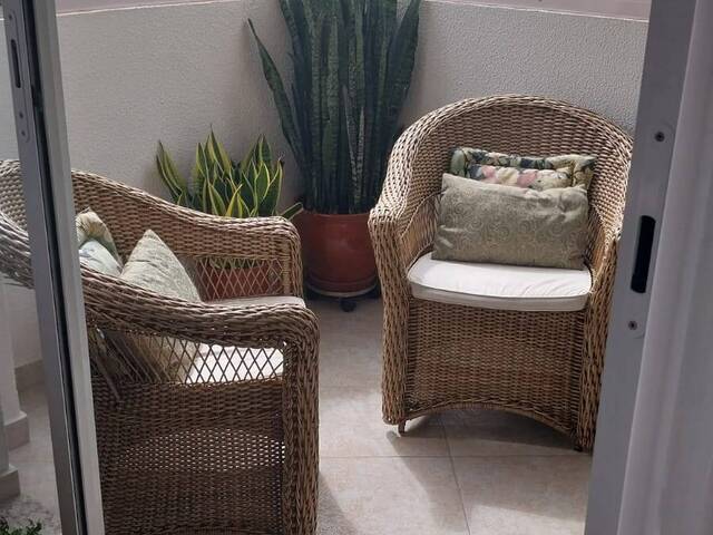 Apartamento para Comprar em São Paulo - 4