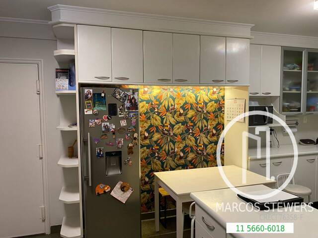 Apartamento para Alugar em São Paulo - 4
