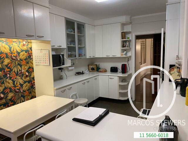 #1CFIN9B - Apartamento para Alugar em São Paulo - SP - 2