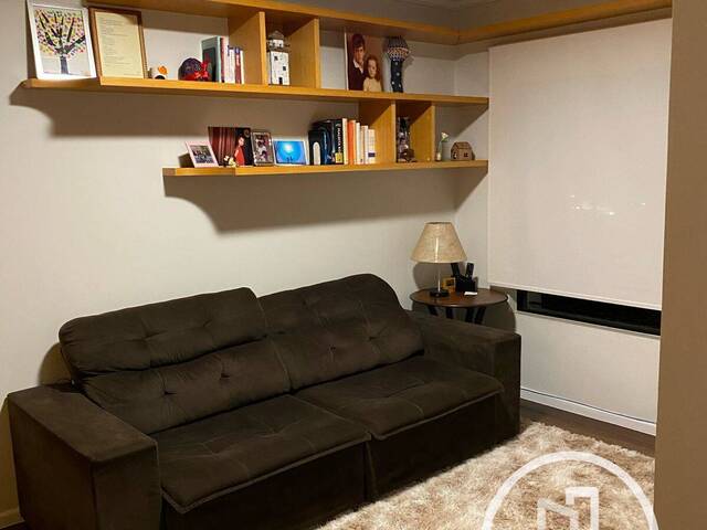 Apartamento para Alugar em São Paulo - 5
