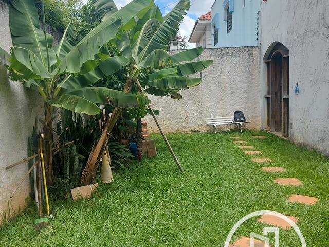 Casa para Comprar em São Paulo - 2