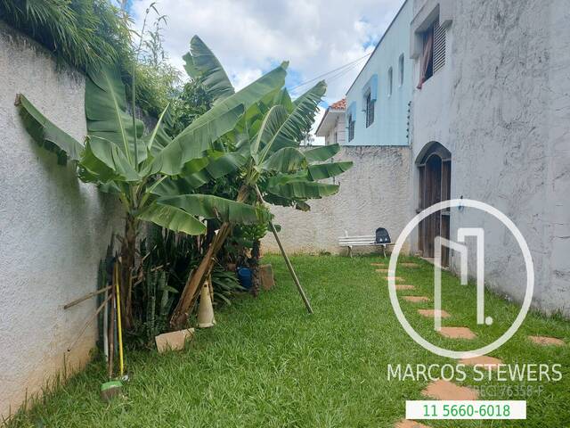 Casa para Comprar em São Paulo - 3