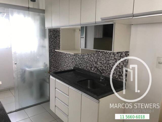 Apartamento para Comprar em São Paulo - 3