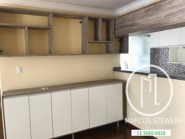 Apartamento para Comprar em São Paulo - 2