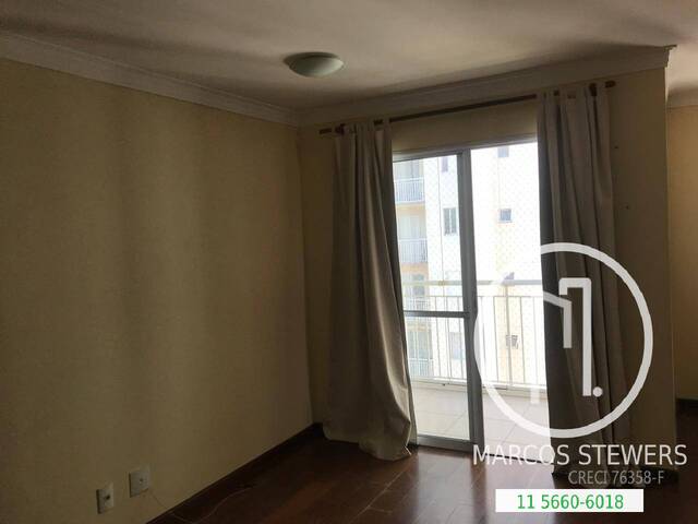 Apartamento para Comprar em São Paulo - 5